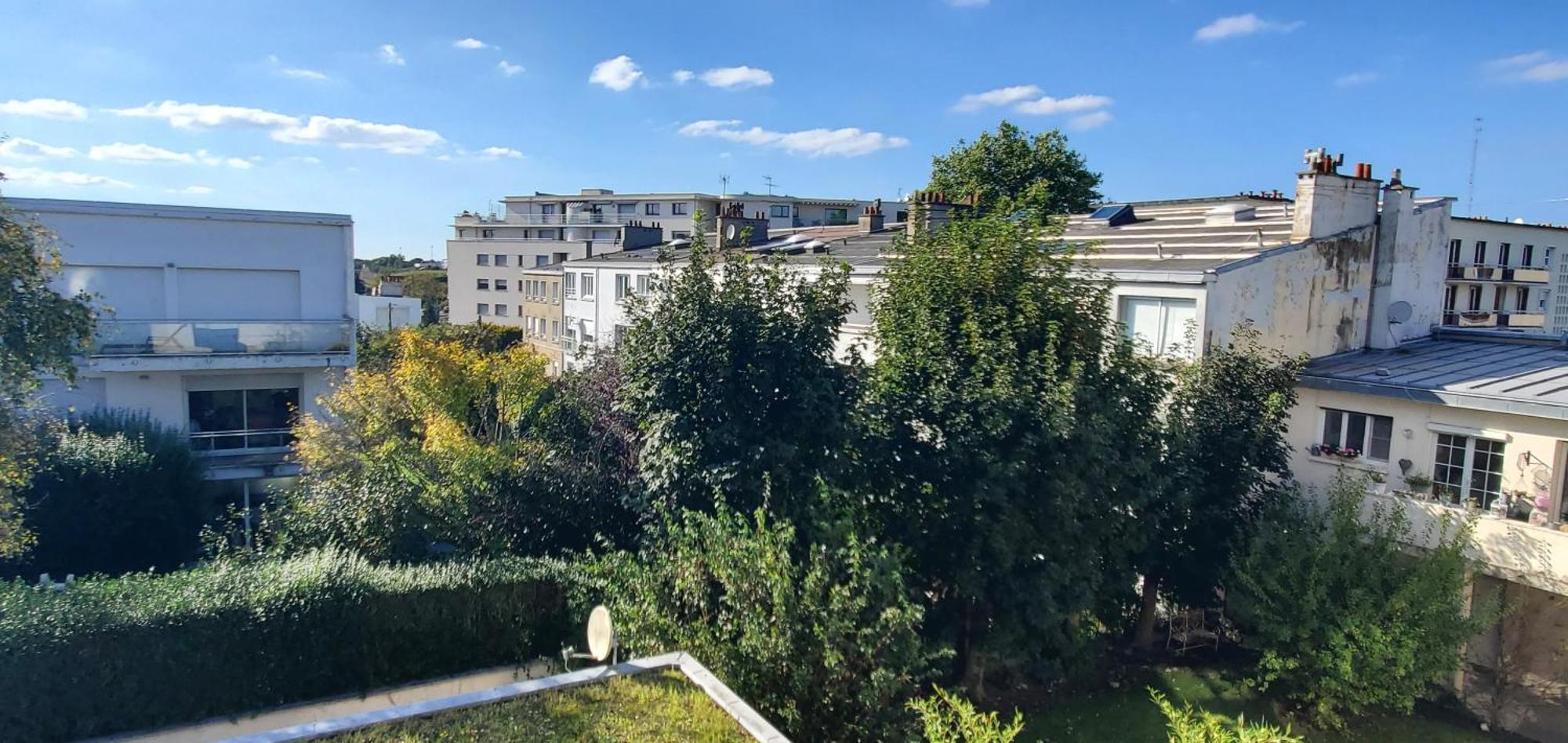 Le Clemenceau Appart-Calais Nord-Balcon-Plage Exteriör bild